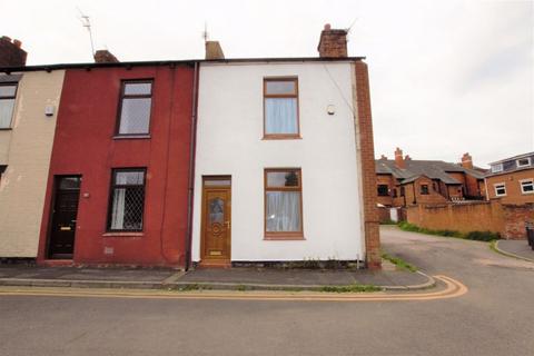 2 bedroom terraced house to rent - Robinson Street, Tyldesley