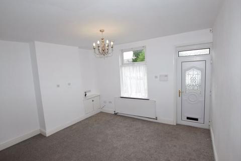 2 bedroom terraced house to rent, Robinson Street, Tyldesley