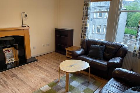 undefined, St Mary's Wynd, Stirling Town, Stirling, FK8