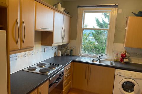 undefined, St Mary's Wynd, Stirling Town, Stirling, FK8