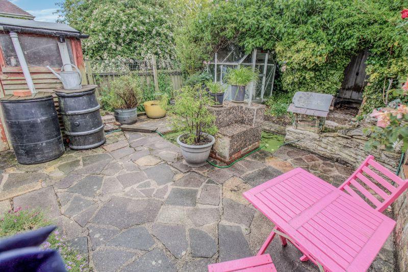 Daffodil Road, Southampton SO16 2 bed semidetached house for sale £