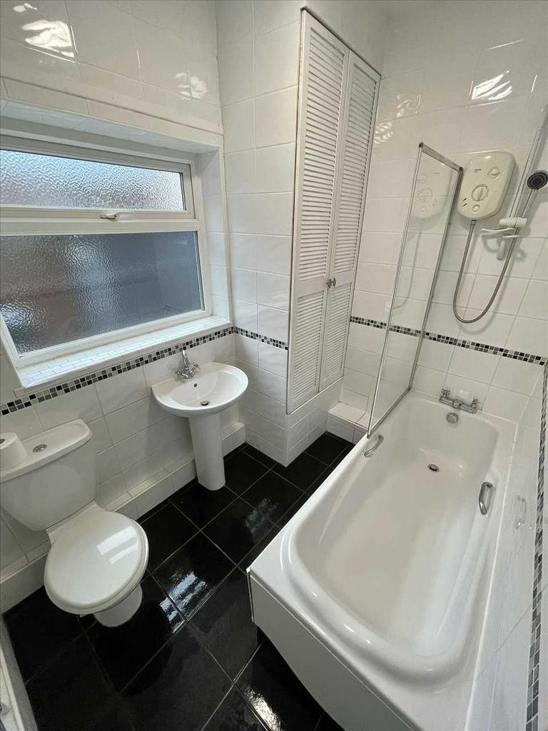 Bathroom/w.c.