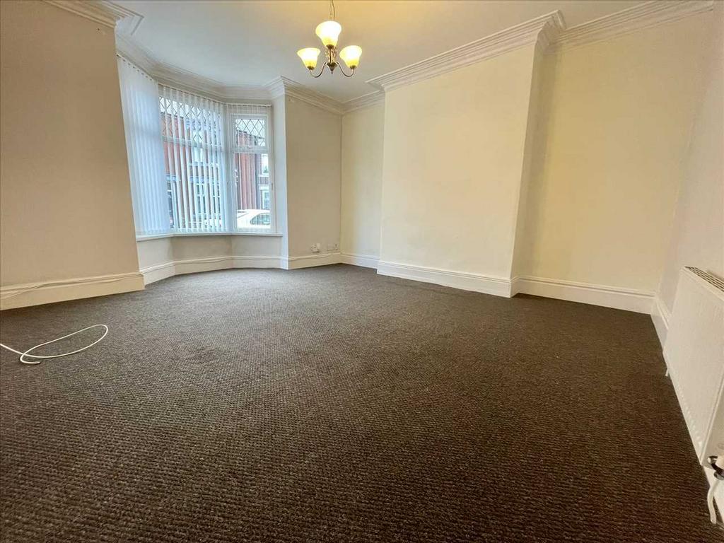 Bedroom no. 1