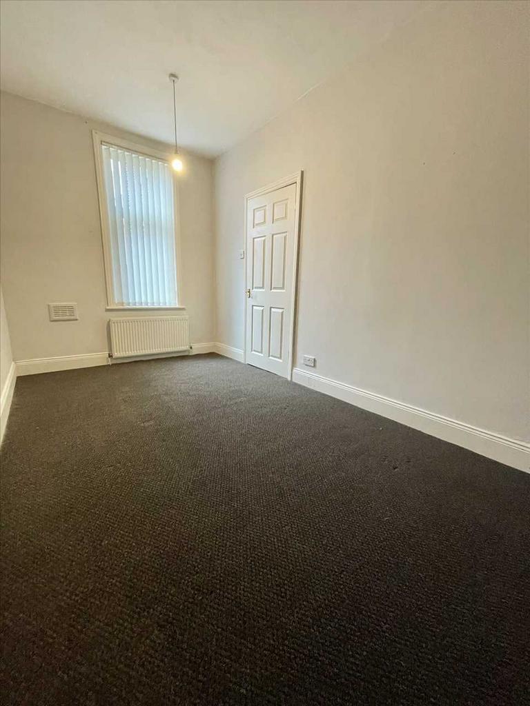 Bedroom no. 2