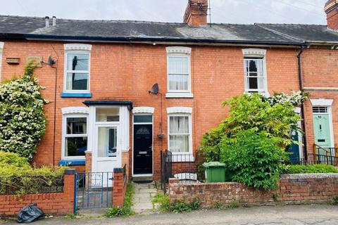 2 bedroom terraced house to rent - Green Street, Hereford