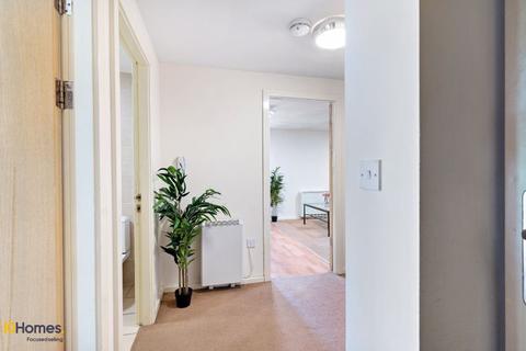 3 bedroom apartment for sale - Finney Terrace, Durham