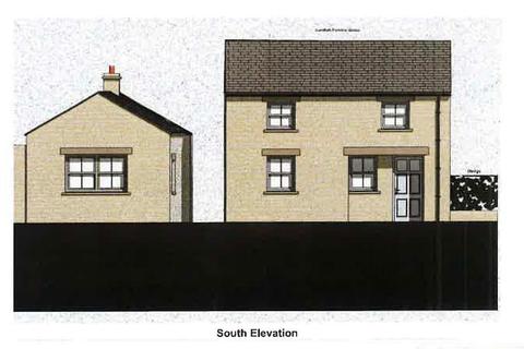 Residential development for sale - Back Lane, Middleham, Leyburn