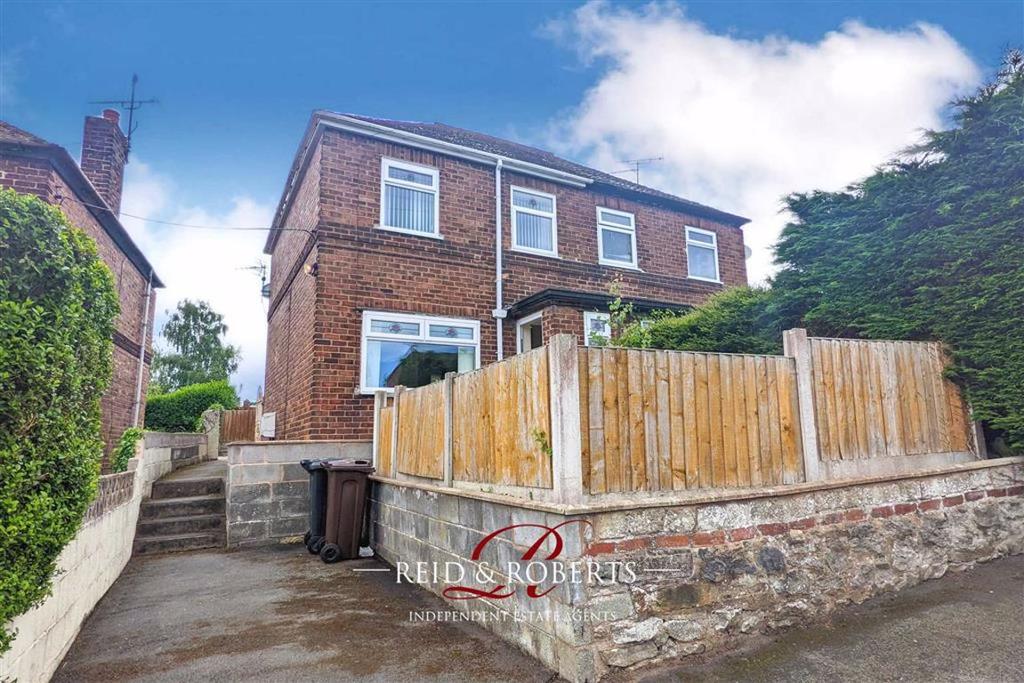 Rayon Road, Greenfield, Flintshire, CH8 2 bed house £130,000