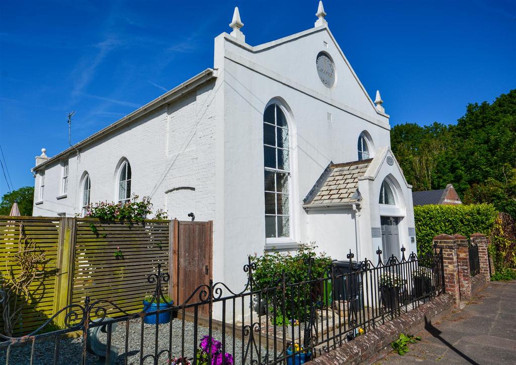 Battle Hill, Battle 2 bed house for sale £425,000