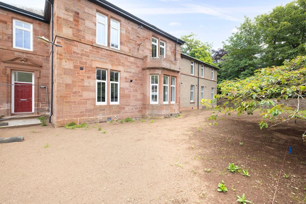 Plot 3, Little Cairnie, off Forfar Road, Arbroath DD11 4HA 3 bed