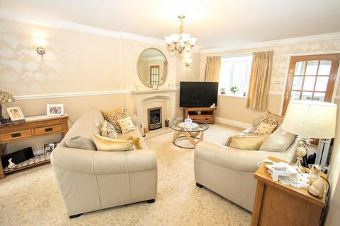6 Verity Rise, Darlington, DL3 0YB