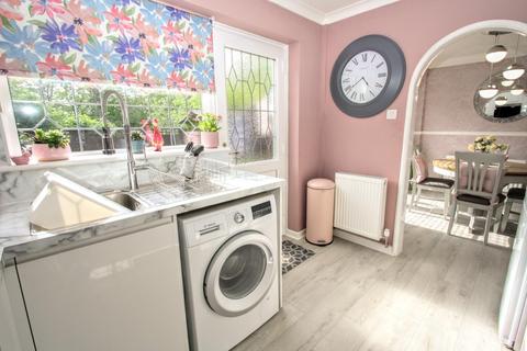 6 Verity Rise, Darlington, DL3 0YB