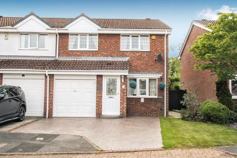 6 Verity Rise, Darlington, DL3 0YB
