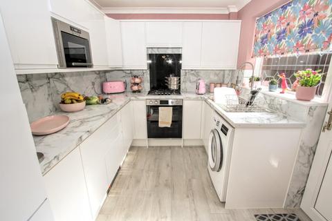6 Verity Rise, Darlington, DL3 0YB