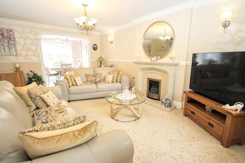 6 Verity Rise, Darlington, DL3 0YB