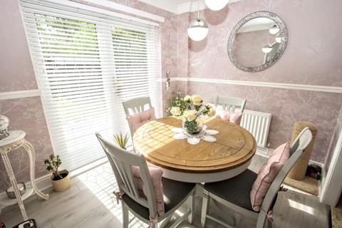 6 Verity Rise, Darlington, DL3 0YB