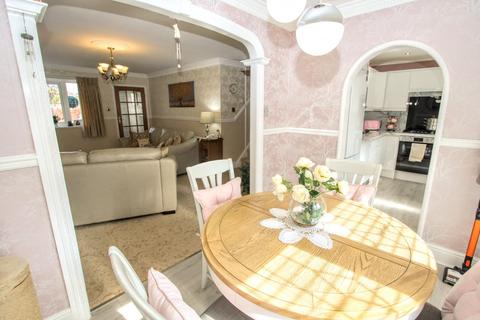 6 Verity Rise, Darlington, DL3 0YB