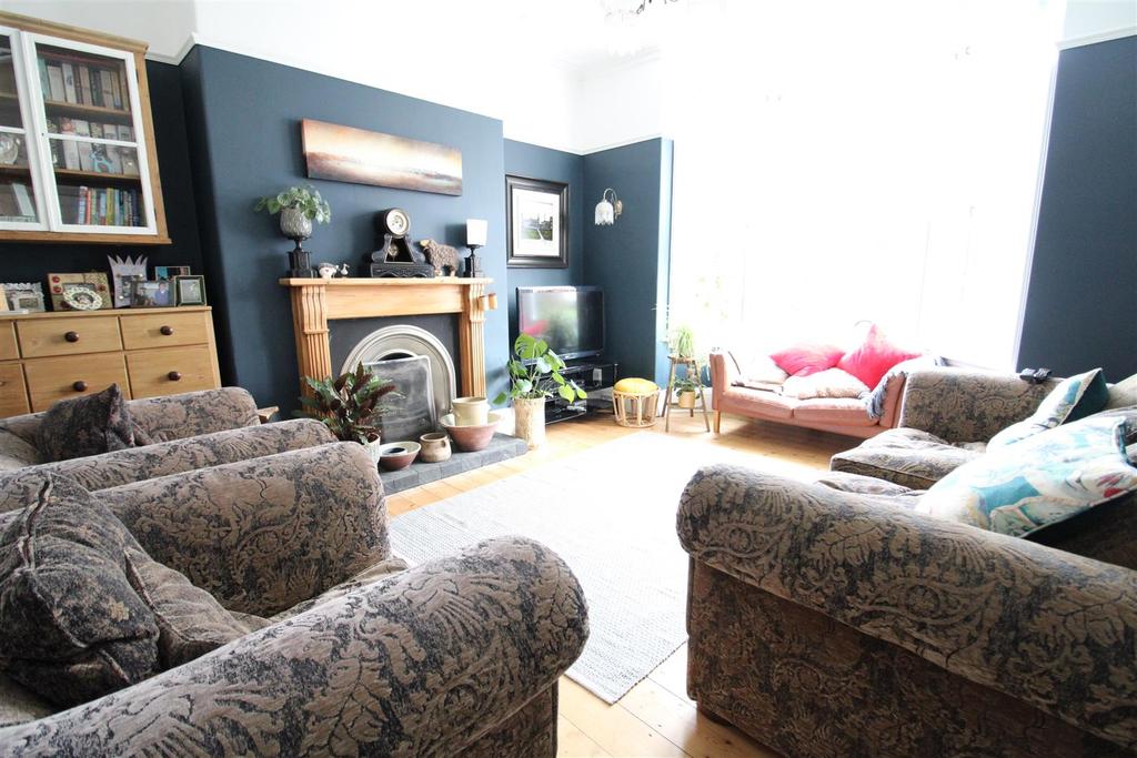 Woodland Terrace, Darlington 5 bed townhouse for sale £289,950