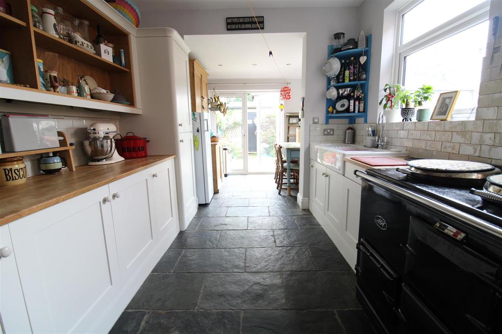 Woodland Terrace, Darlington 5 bed townhouse £289,950