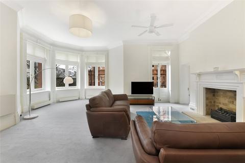 3 bedroom apartment to rent, Hyde Park Gate, London, SW7