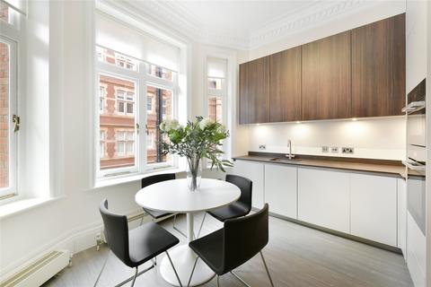 3 bedroom apartment to rent, Hyde Park Gate, London, SW7