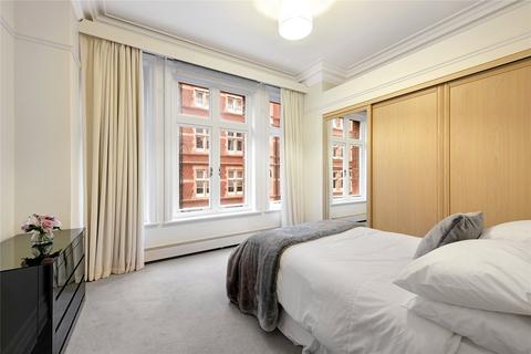 3 bedroom apartment to rent, Hyde Park Gate, London, SW7