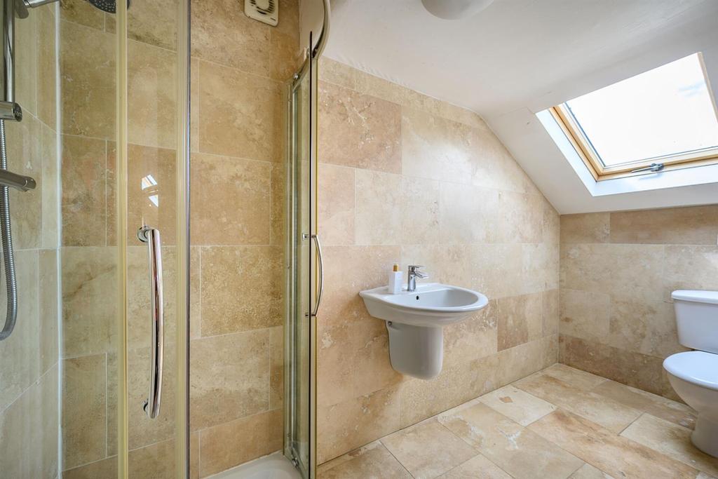 Wet Room
