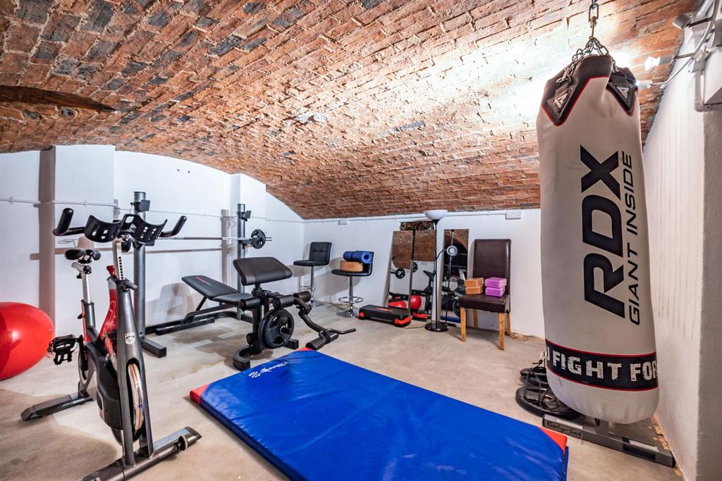 Gym