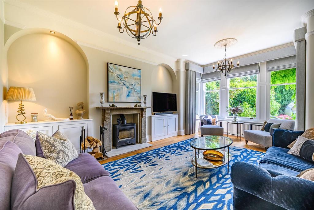 Drawing Room