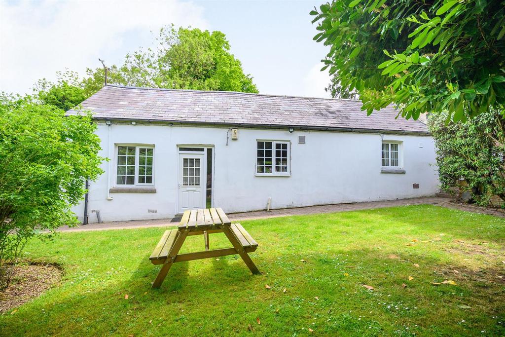 Self Contained Annex