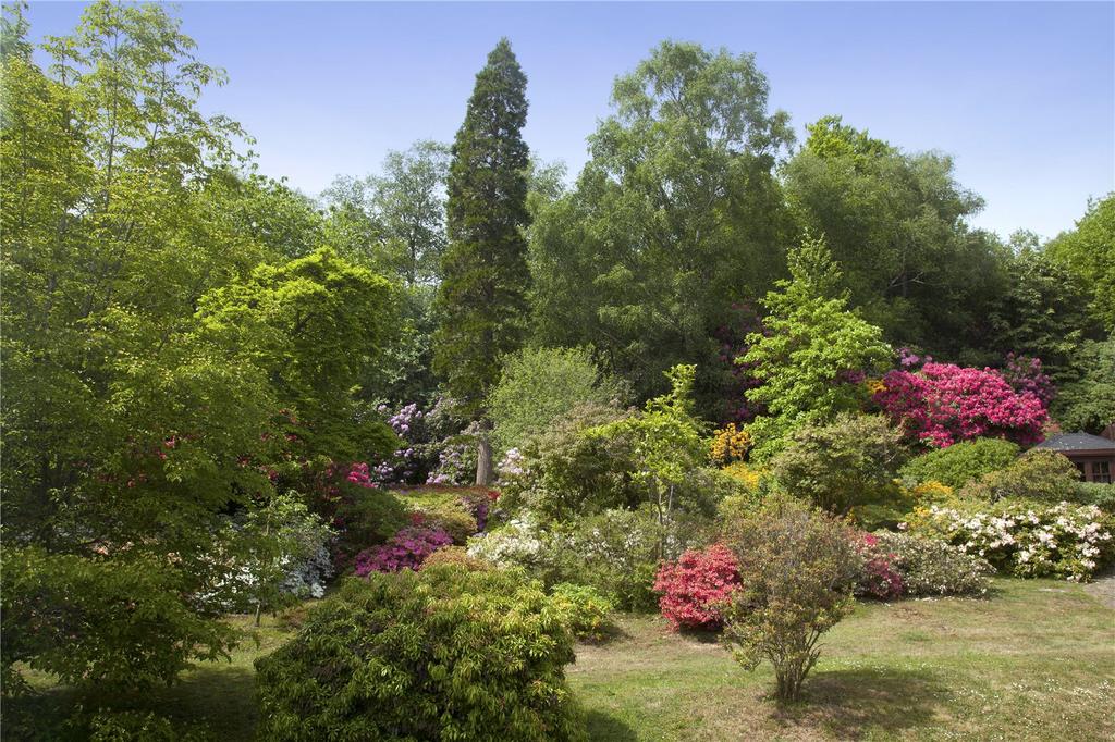 Gardens