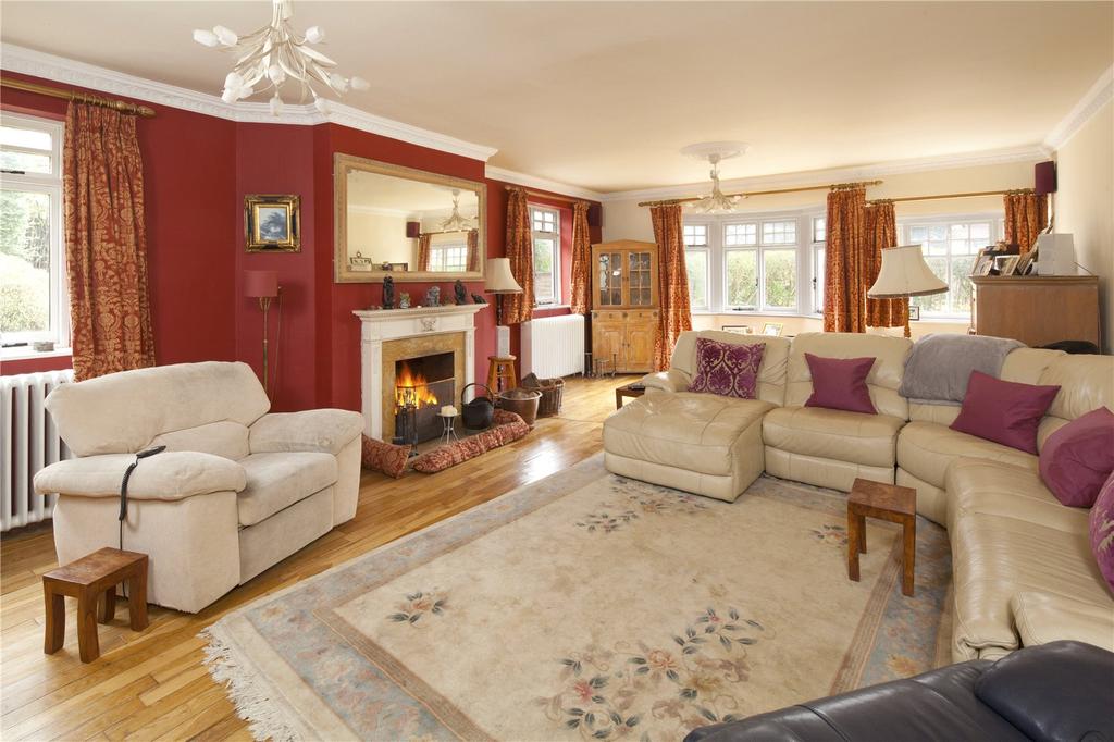 Drawing Room
