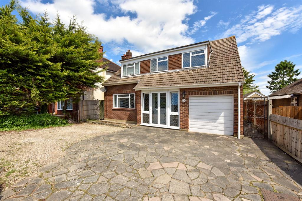 Clewer Hill Road, Windsor, Berkshire... 3 bed detached house £2,500