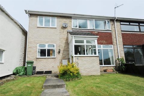 4 bedroom semi-detached house for sale - Silver Street, Barton