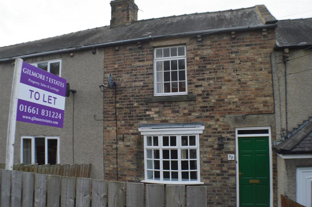 New Ridley Road, Stocksfield, Stocksfield, Northumberland 1 bed cottage