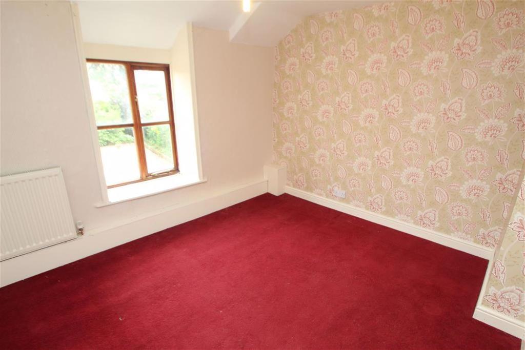 Bedroom Five