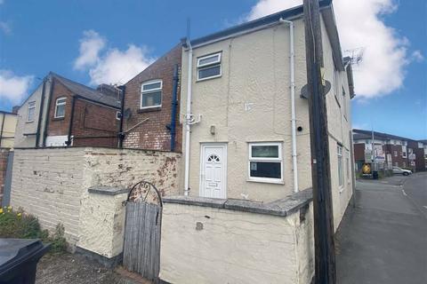 2 bedroom end of terrace house to rent - Conway Street, Mold, Flintshire