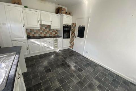 2 bedroom end of terrace house to rent - Conway Street, Mold, Flintshire