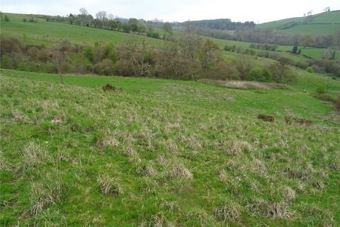 Land for sale - Churchstoke, Montgomery, Powys, SY15