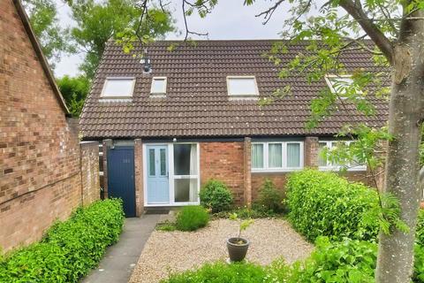 185 Arncliffe Drive, Heelands, Milton Keynes, MK13 7LG