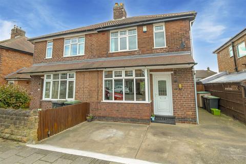 6 Beech Avenue, Beeston, Nottingham, NG9 1QH