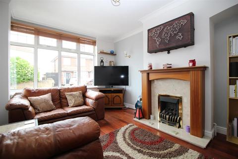 6 Beech Avenue, Beeston, Nottingham, NG9 1QH
