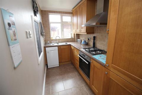 6 Beech Avenue, Beeston, Nottingham, NG9 1QH