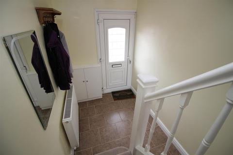 6 Beech Avenue, Beeston, Nottingham, NG9 1QH