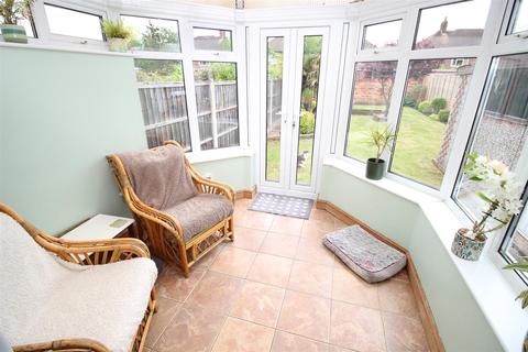 6 Beech Avenue, Beeston, Nottingham, NG9 1QH