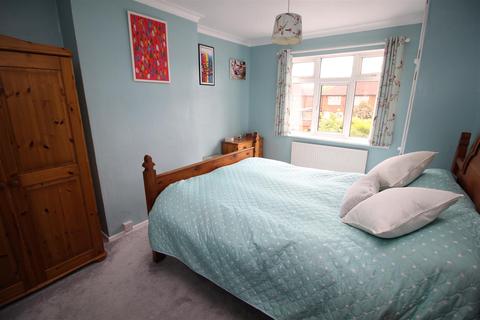 6 Beech Avenue, Beeston, Nottingham, NG9 1QH