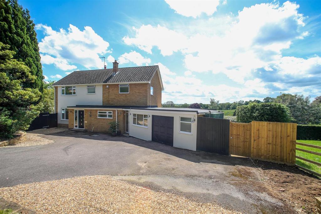 Welton Park, Welton, Daventry 4 bed house £750,000