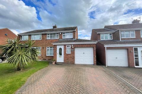 47 Cranwell Road, Hartlepool, TS25 2NG