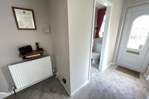 47 Cranwell Road, Hartlepool, TS25 2NG