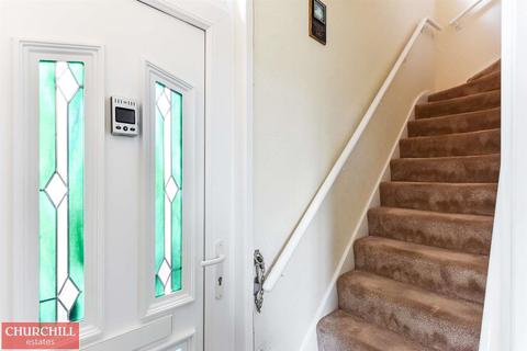 12 Warwick Road, Walthamstow, London, E17 5NP